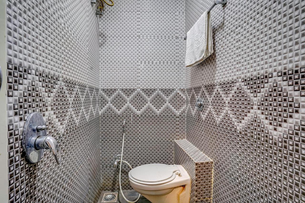 Fabexpress Comfort Stay - Nr Mumbai International Airport Bagian luar foto